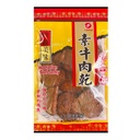 【大富素食】素牛肉乾 600g