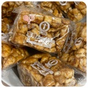 【卡賀】黑糖沙琪瑪450g