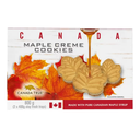 【Canada True】 楓糖夾心餅乾 800g