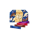 【義美】濃醇巧克力捲餅 702g