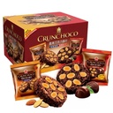 【義美】巧克力酥片 35g 28入1盒