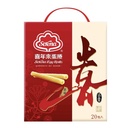 【喜年來】原味蛋捲 72g 20入1盒