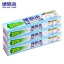 【德恩奈】超氟牙膏156g 3入1組