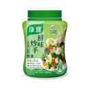 【康寶】全素鮮味炒手240g
