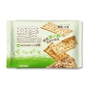 【千立】 燕麥湖鹽蘇打餅